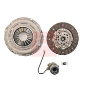 Apec Clutch Kit Set 3pc ACL1337