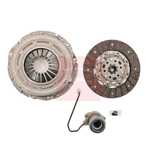 Apec Clutch Kit Set 3pc ACL1337