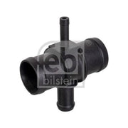 Febi Coolant Flange Housing Connector 180138