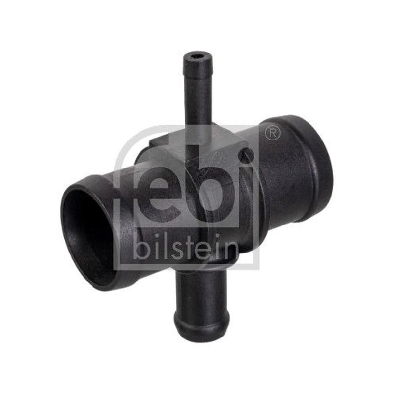 Febi Coolant Flange Housing Connector 180138
