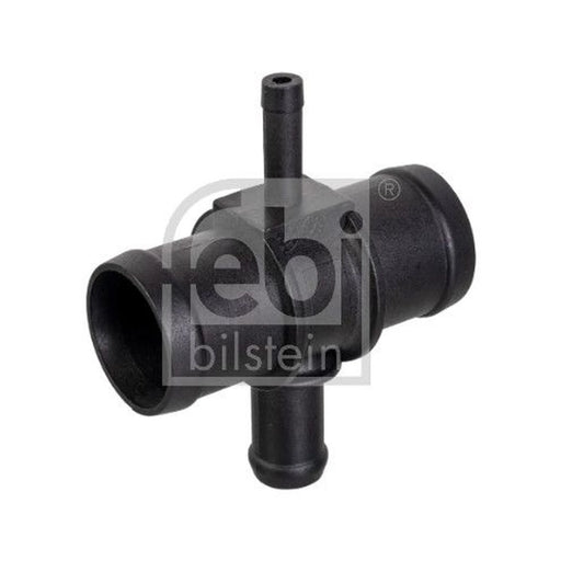 Febi Coolant Flange Housing Connector 180138