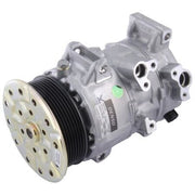 Mahle Air Conditioning Compressor ACP 482 000P