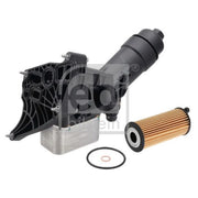 Febi Oil Filter Housing 1000401