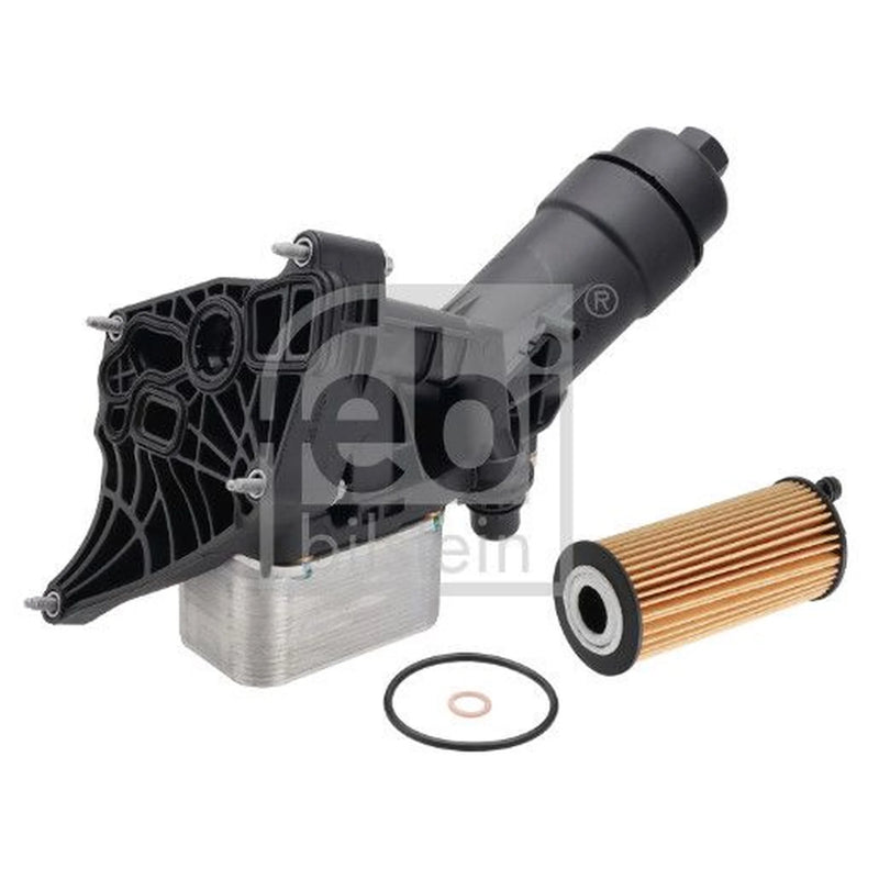 Febi Oil Filter Housing 1000401