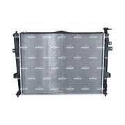 NRF Engine Radiator 550007