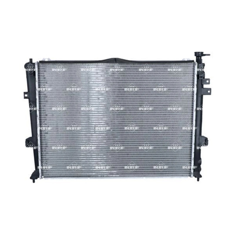 NRF Engine Radiator 550007