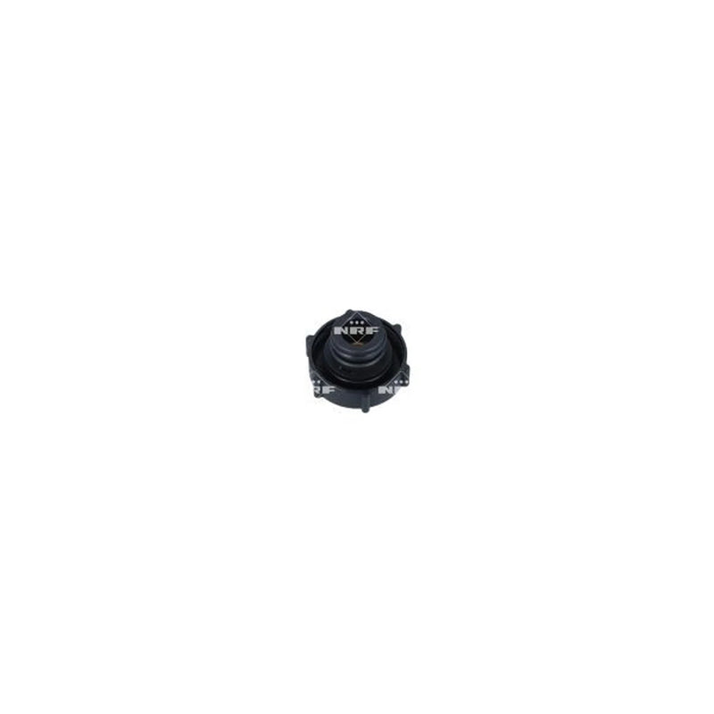 NRF Coolant Expansion Tank 454098
