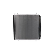 Hella Engine Radiator 8MK 366 306-151