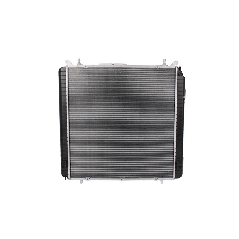 Hella Engine Radiator 8MK 366 306-151