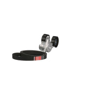 Gates V-Ribbed Belt Set K016PK1725