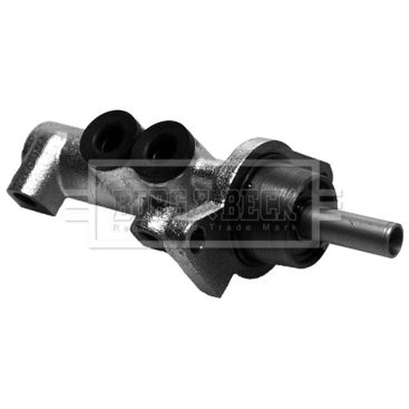 Borg & Beck Brake Master Cylinder Hydraulic Assembly BBM4658