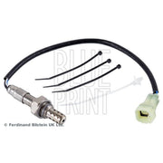 Blue Print O2 Lambda Oxygen Sensor Front ADK87019