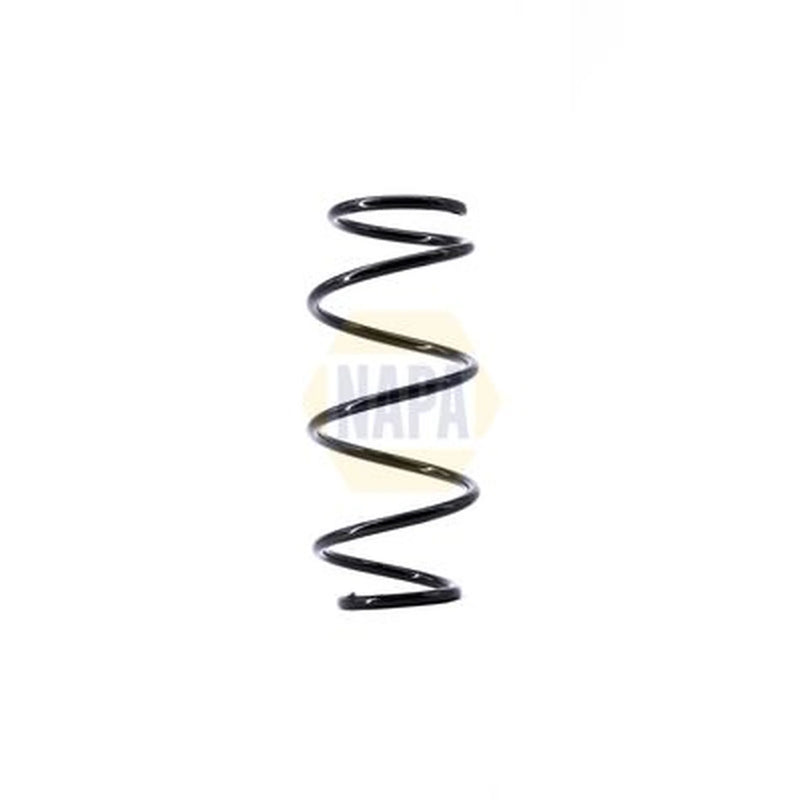 NAPA Front Suspension Coil Spring NCS1438
