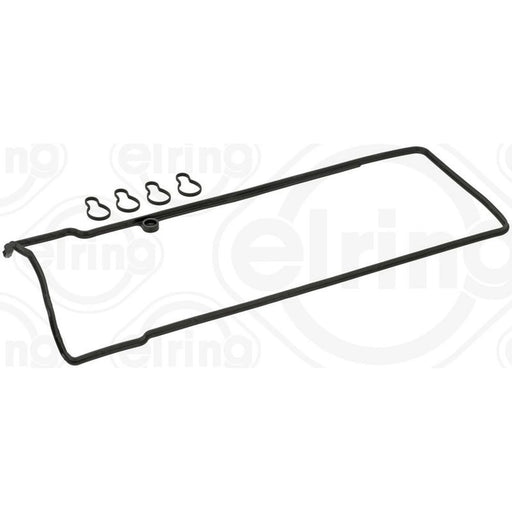 Elring Cylinder Head Cover Gasket Set 133.670