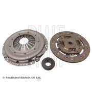 Blue Print Clutch Kit Set 3pc 241mm ADA103001