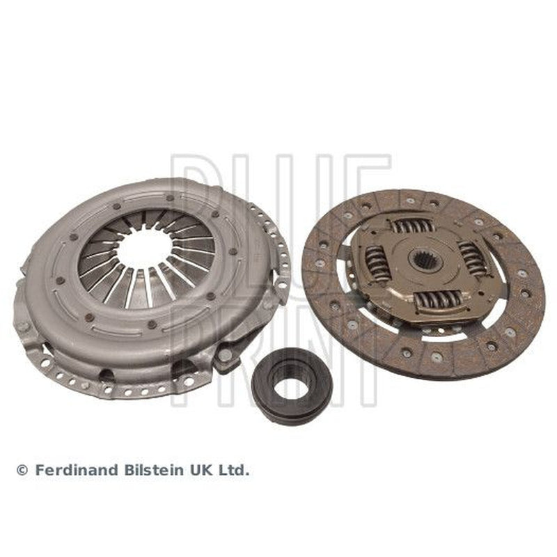 Blue Print Clutch Kit Set 3pc 241mm ADA103001