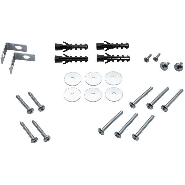 Sealey Screw Pack (DH286/DH287)