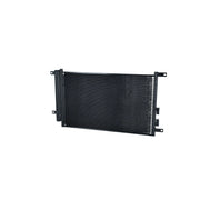 NRF Air Conditioning Condenser 35499