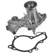 Borg & Beck Engine Cooling Water Pump BWP2013