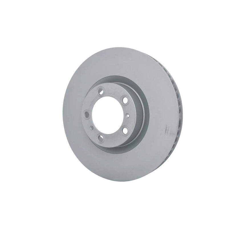 Bosch 2 x Vented Front Brake Discs 0 986 479 D23