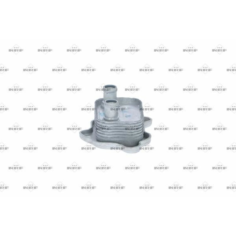 NRF Engine Oil Cooler 31758