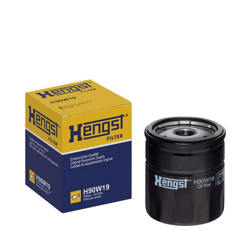 Hella Engine Oil Filter H90W19