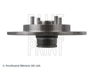 Blue Print ADT343214 Brake Disc
