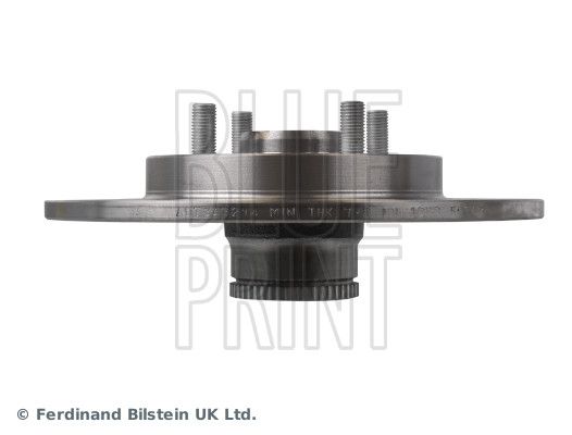 Blue Print ADT343214 Brake Disc