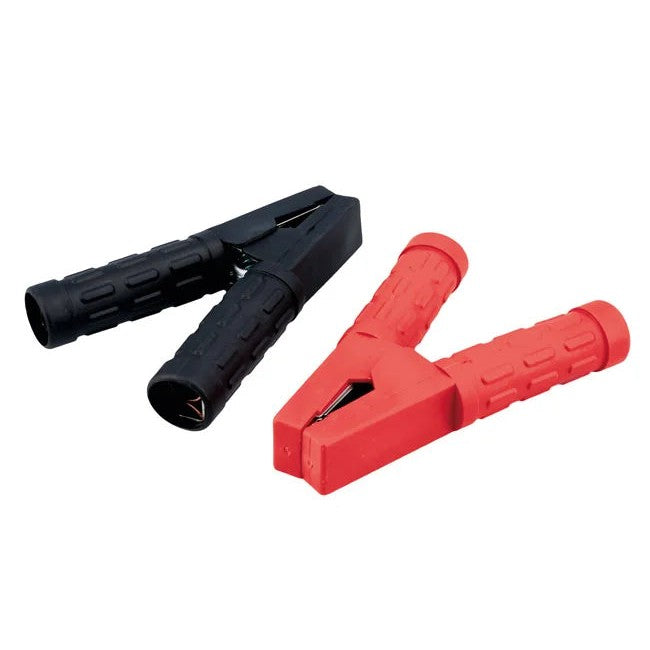 Connect Booster Cable Handles 600A 1 Pair - CPL