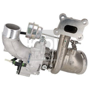 Febi Turbocharger Turbo Unit 187460