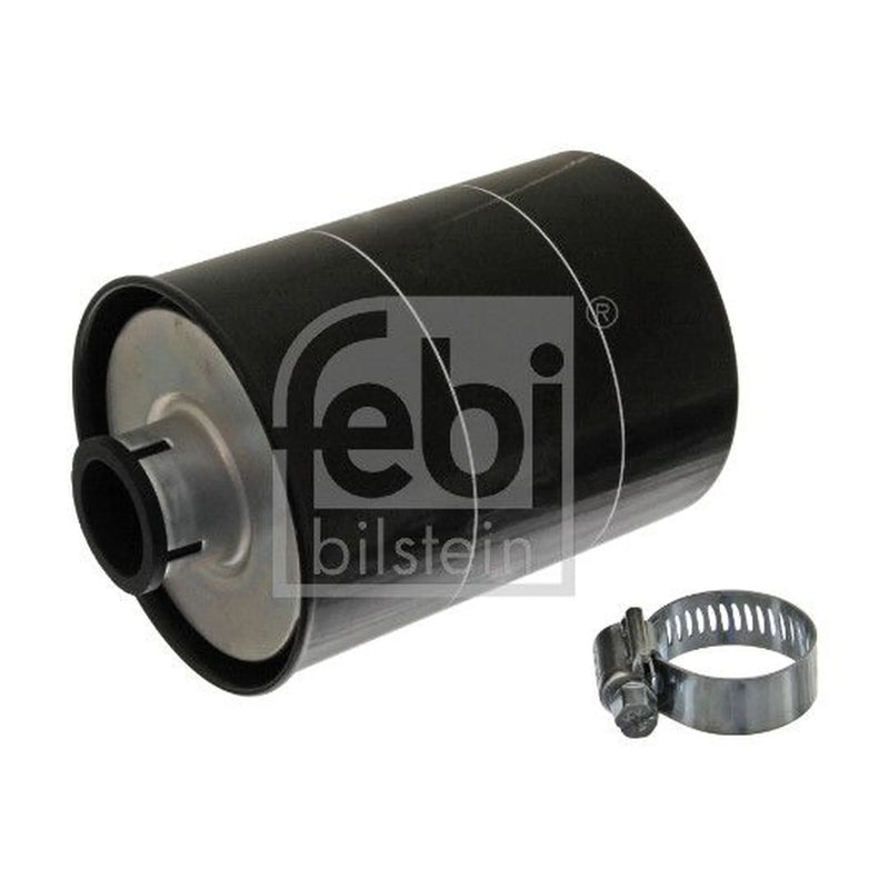 Febi Air Compressor Intake Filter 11585
