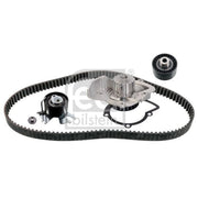 Febi Timing Belt & Water Pump Kit 173180
