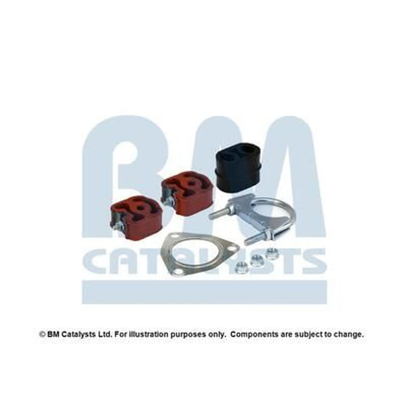 BM Catalysts Exhaust Pipe Mounting Kit FK50965C