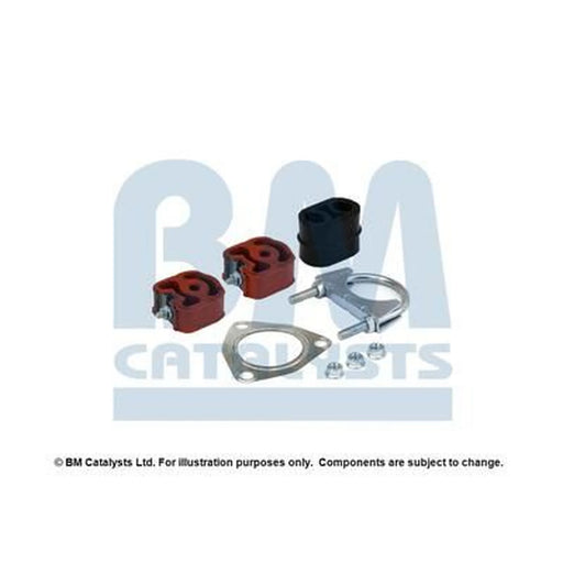 BM Catalysts Exhaust Pipe Mounting Kit FK50965C