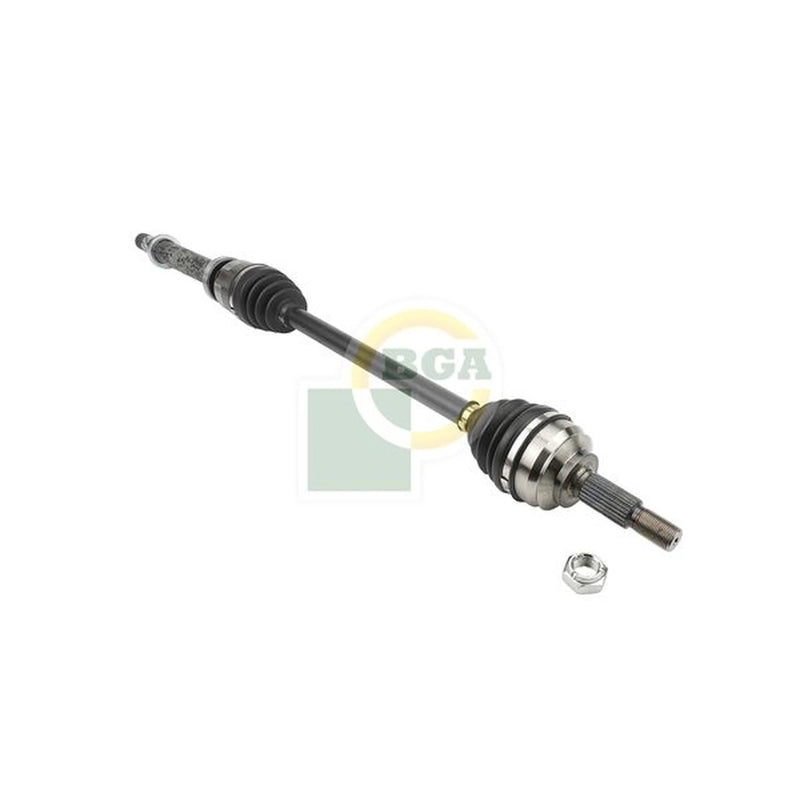 BGA CV Drive Shaft Driveshaft Front Right DS7388R