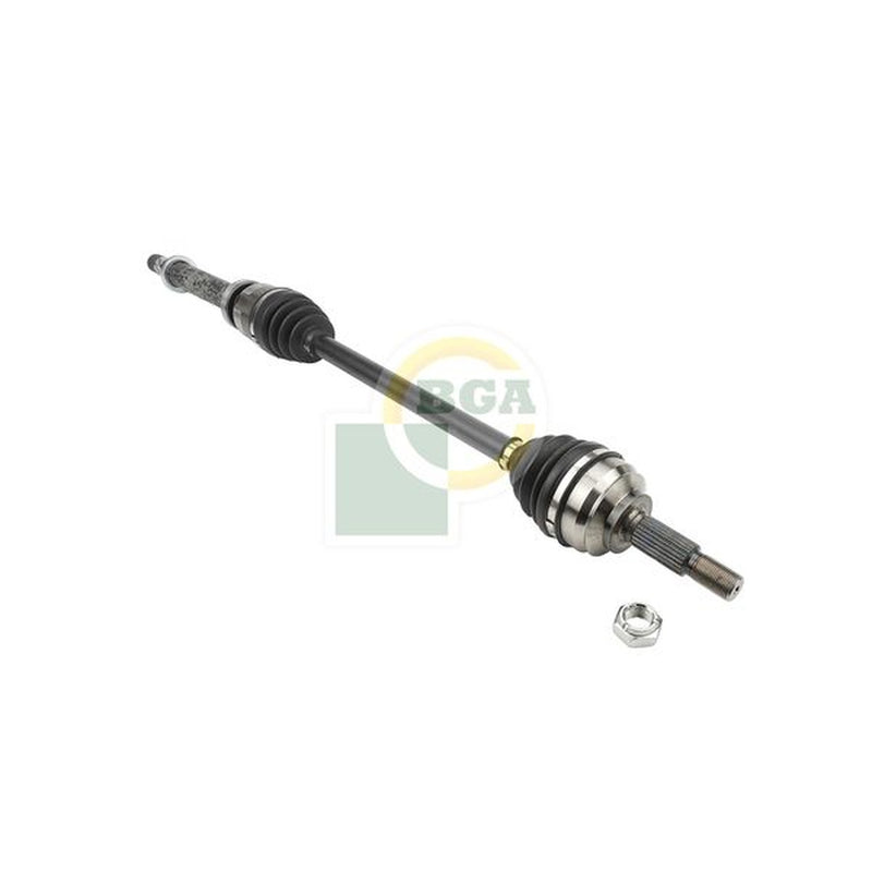 BGA CV Drive Shaft Driveshaft Front Right DS7388R