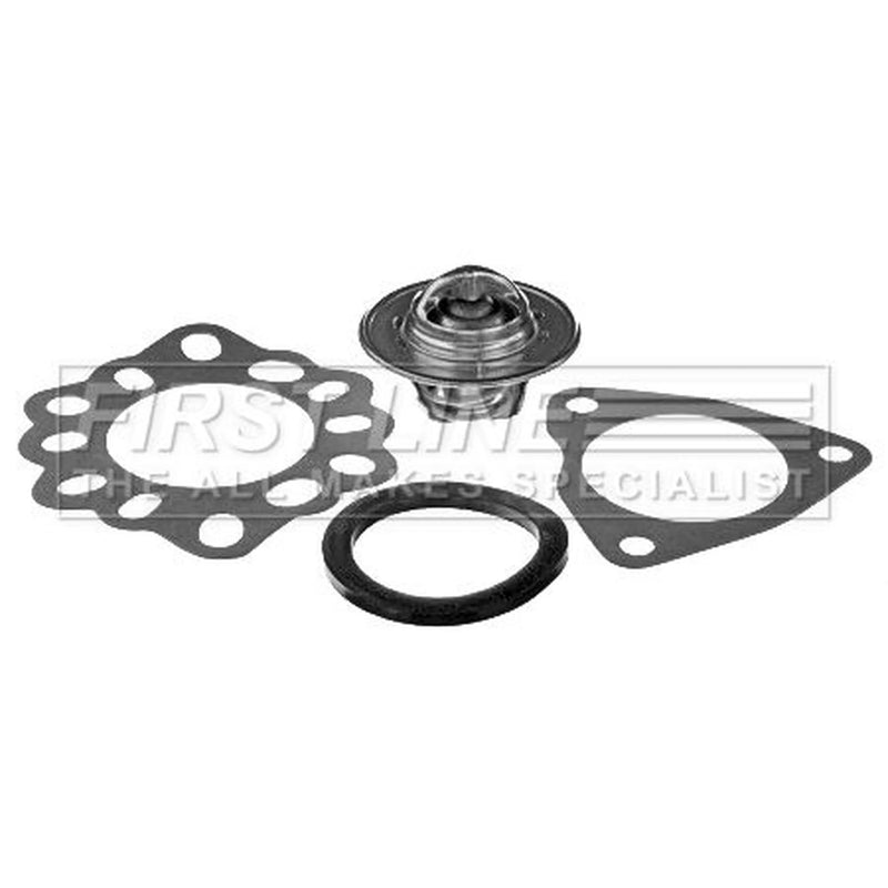 First Line Thermostat,Coolant FTK363