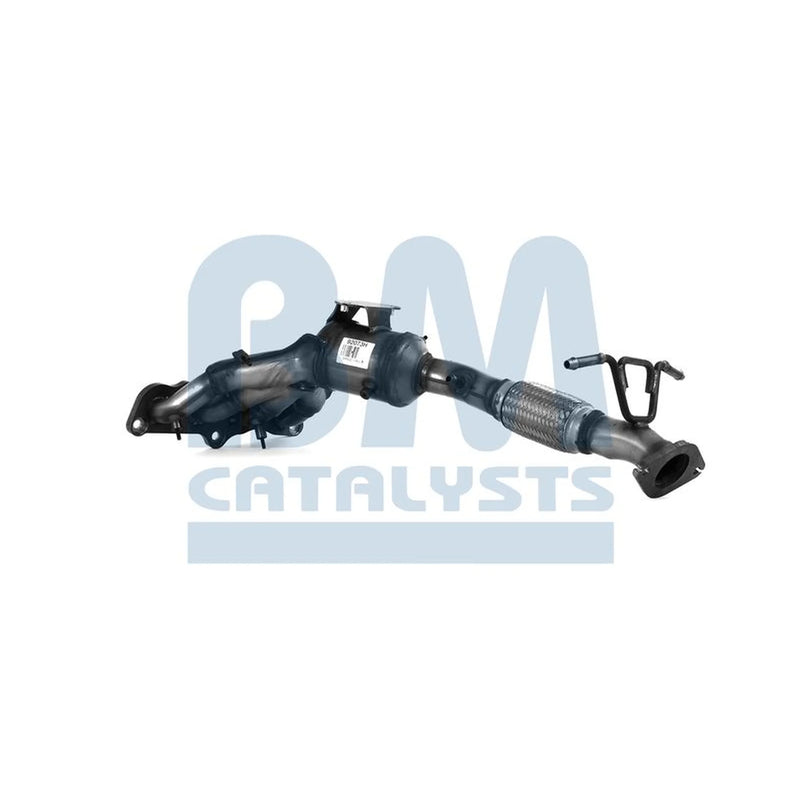 BM Catalysts Homologated Petrol Cat BM92073H