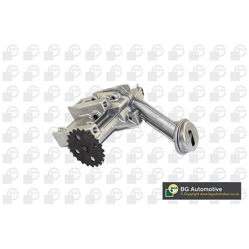 BGA Engine Oil Pump Assembly LP7305