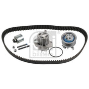 Febi Timing Belt & Water Pump Kit 40618