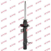 KYB Shock Absorber Damper Strut Front Left 333399
