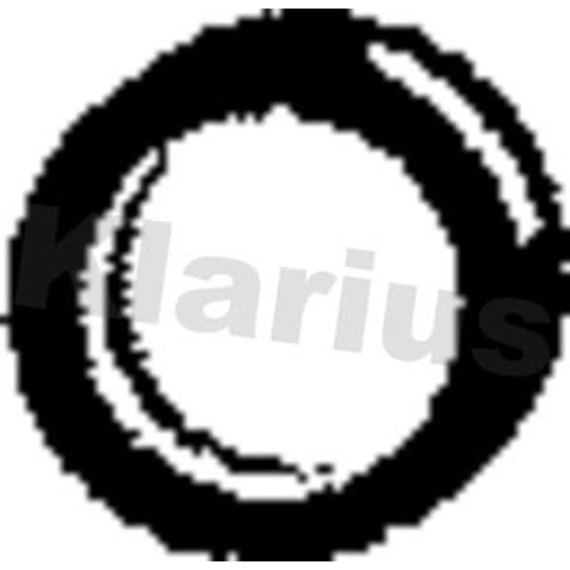 Klarius Exhaust System Mount VOR1AT