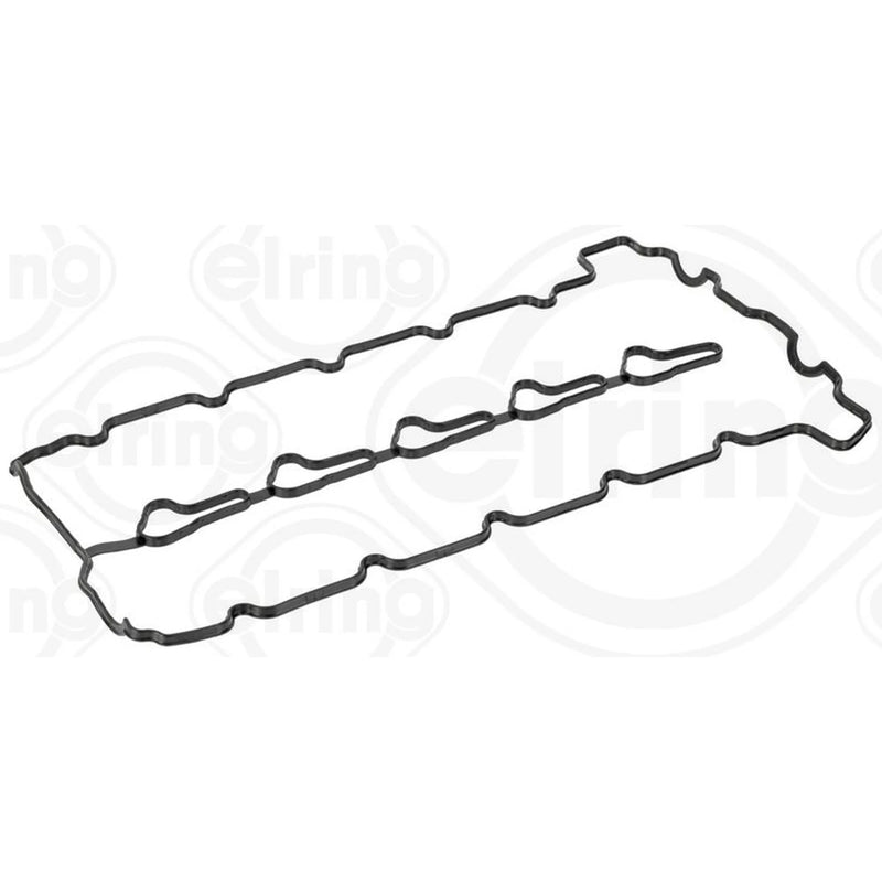 Elring Cylinder Head Cover Gasket ACM (Polyacrylate) 571.860