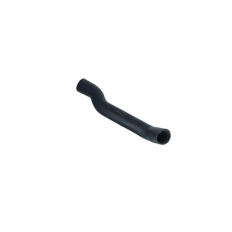 NRF Intercooler Turbo Charge Air Hose Outlet 166157