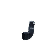 NRF Intercooler Turbo Charge Air Hose Outlet 166139