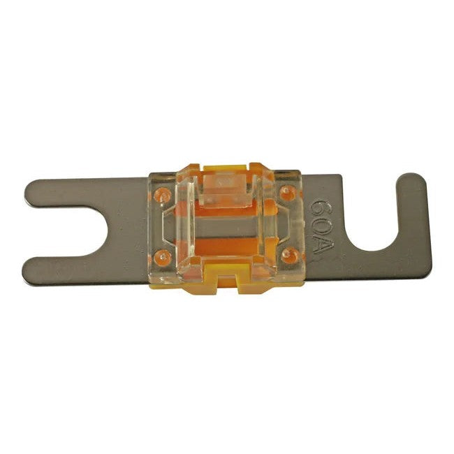 Connect Midi Fuses, Open Ended 60A 2pc - CPL