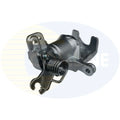 Comline Brake Caliper Assembly Rear Right CBC756R