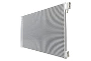 Hella 8FC 366 220-901 Condenser, air conditioning