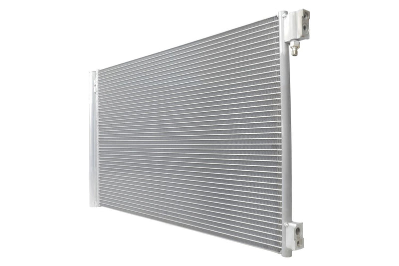 Hella 8FC 366 220-901 Condenser, air conditioning