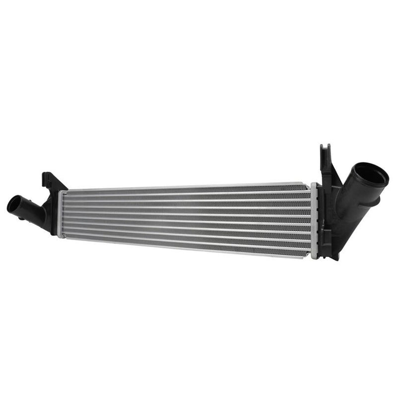 Hella Intercooler (Charge Air Cooler) 8ML 366 341-511